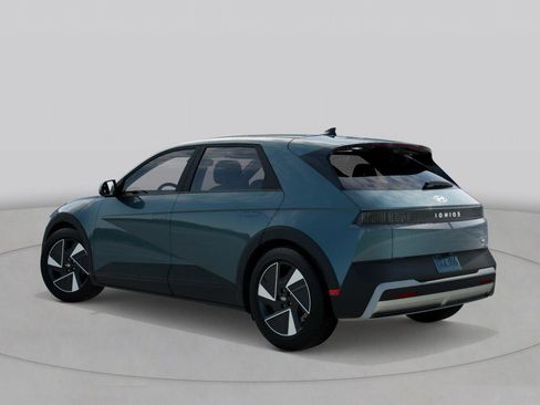 New 2026 Hyundai Ioniq 5 SEL AWD/4WD image 5
