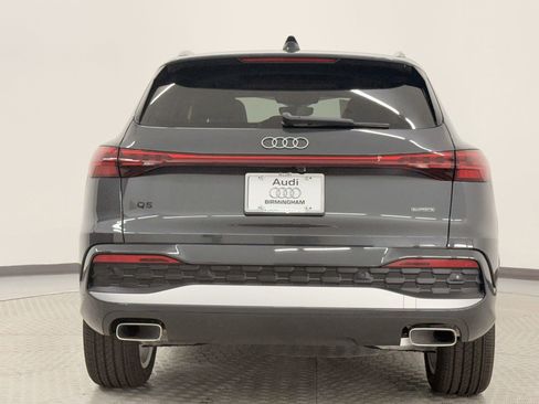 Used 2025 Audi Q5 Premium Plus w/ Premium Plus image 10