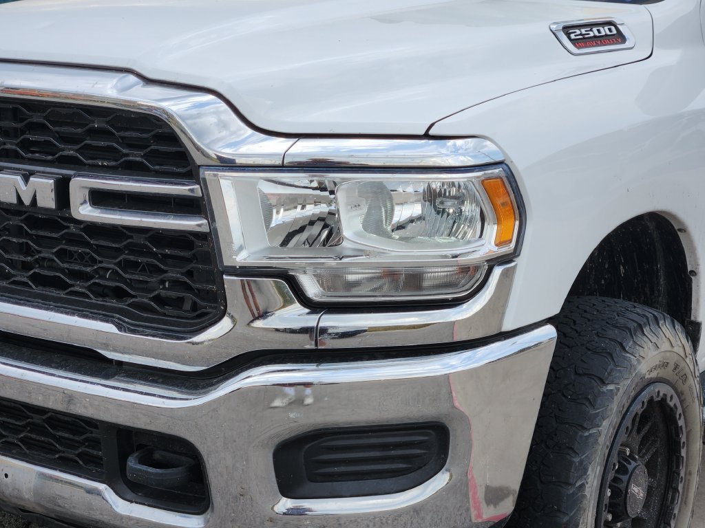 Used 2019 RAM 2500 Tradesman AWD/4WD image 3
