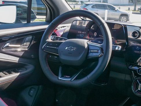 New 2026 Chevrolet Blazer EV RS image 13