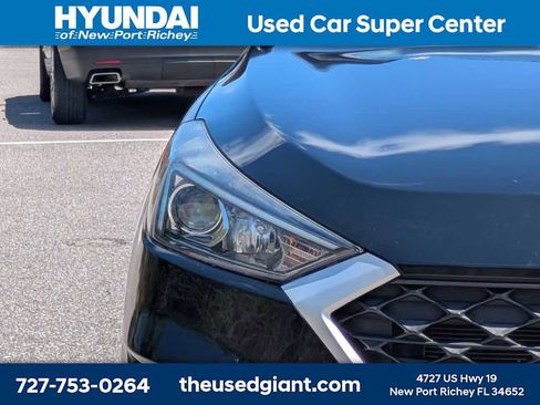 Used 2021 Hyundai Tucson Value FWD image 9