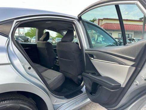 Used 2025 Toyota Camry LE FWD image 17