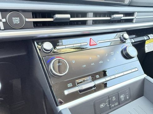 New 2026 Hyundai Santa Fe SEL image 17