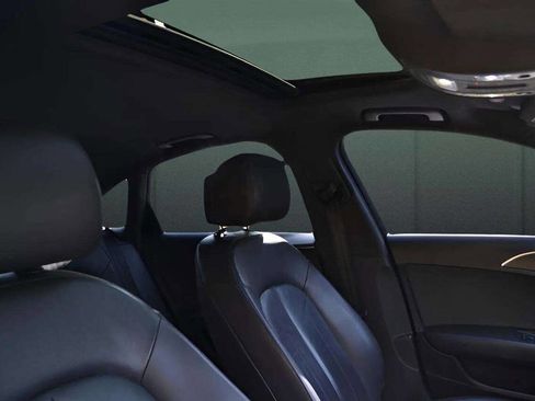 Used 2017 Audi A6 2.0T Premium image 26