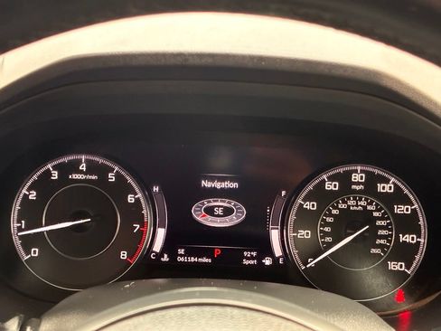 Used 2020 Acura RDX AWD w/ Technology Package image 29