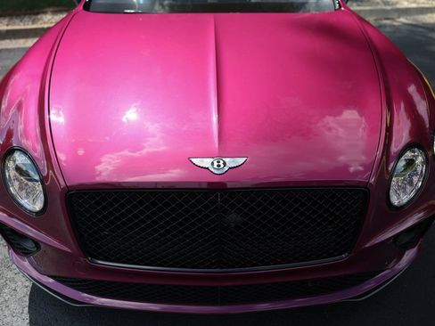 Used 2024 Bentley Continental GT S image 46