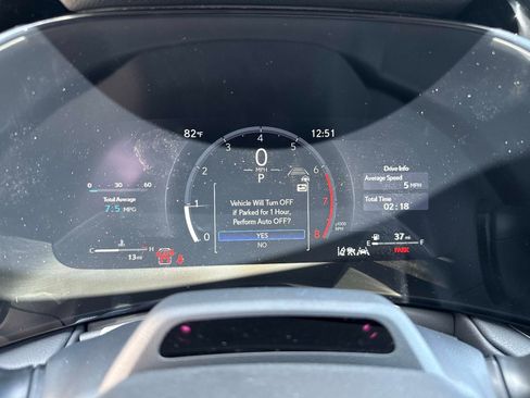 New 2026 Lexus TX 350 FWD image 28