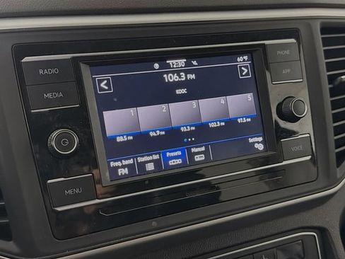 Used 2022 Volkswagen Atlas SE FWD image 14