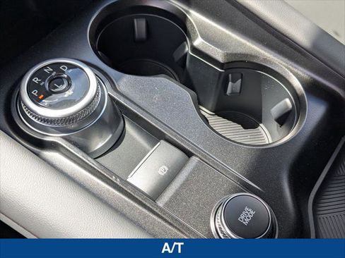 New 2026 Ford Explorer Active image 16