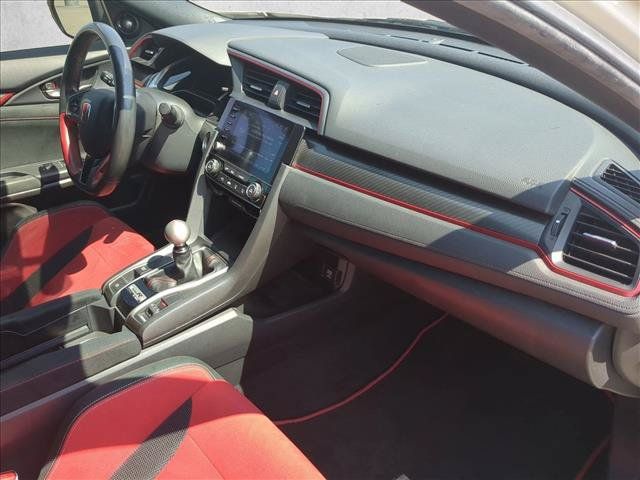 Used 2019 Honda Civic Type R image 20