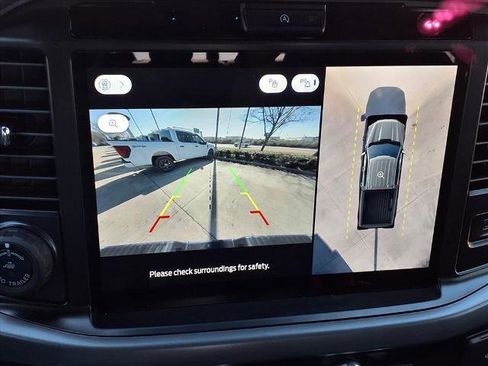 New 2026 Ford F150 XLT w/ Equipment Group 302A MID image 11