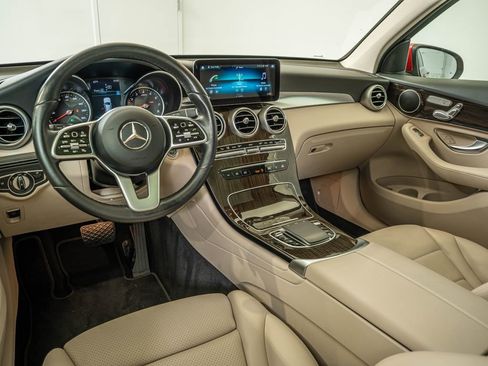 Certified 2022 Mercedes-Benz GLC 300 4MATIC image 30