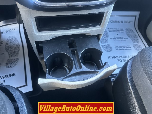 Used 2019 Dodge Grand Caravan SE w/ UConnect Hands-Free Group FWD image 17