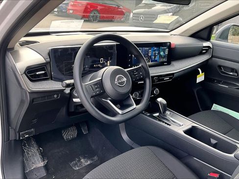 New 2026 Nissan Kicks S image 10