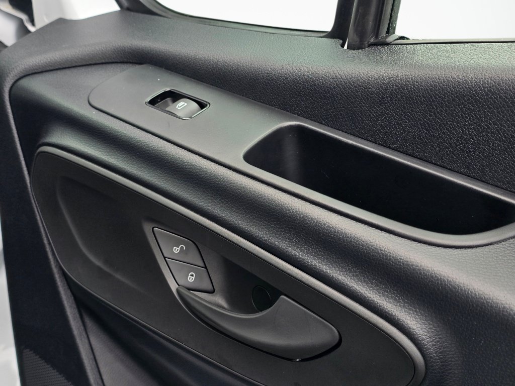 New 2026 Mercedes-Benz Sprinter 2500 image 22