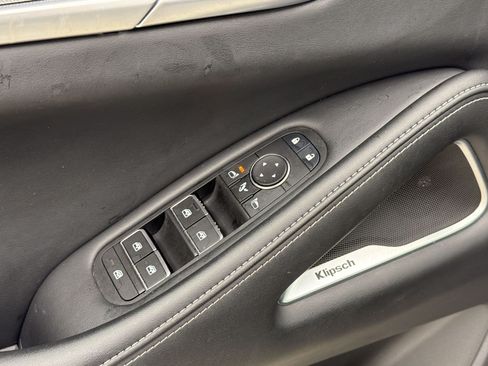 Used 2026 INFINITI QX60 Luxe AWD/4WD image 26