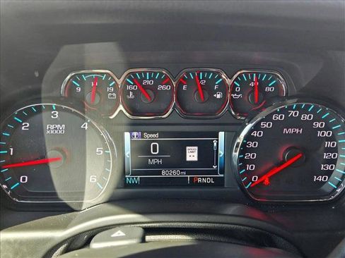 Used 2020 Chevrolet Tahoe Premier image 9