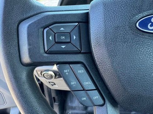 Used 2016 Ford F150 XL w/ Equipment Group 101A Mid AWD/4WD image 20