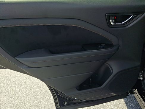 New 2026 Subaru Forester Touring AWD/4WD image 8