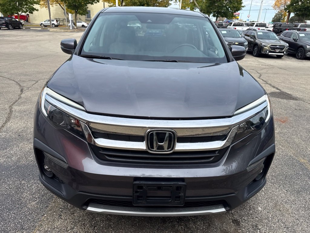 Used 2020 Honda Pilot EX image 1