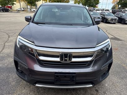 Used 2020 Honda Pilot EX