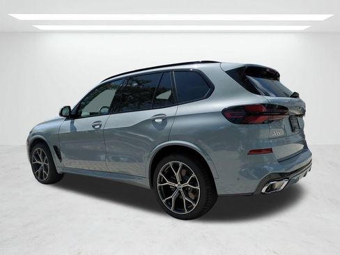 New 2026 BMW X5 xDrive40i w/ M Sport Package AWD/4WD image 6