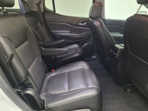 Used 2018 GMC Acadia SLT FWD image 19