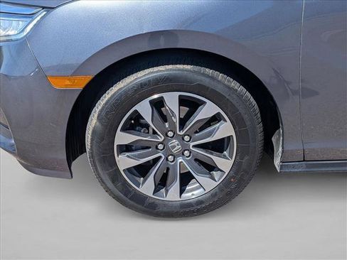 Used 2024 Honda Odyssey EX-L image 15