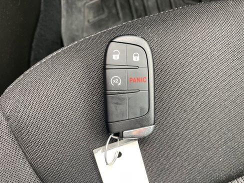 Used 2023 Jeep Renegade Altitude w/ Sun/Sound Group image 24