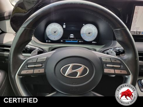 Used 2023 Hyundai Palisade SEL w/ Premium Package FWD image 36