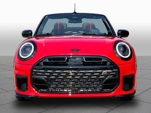 New 2026 MINI Cooper S FWD image 3