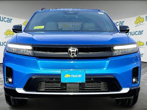 New 2026 Honda Prologue Elite image 3