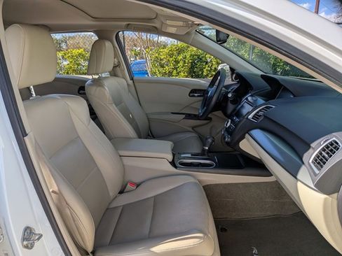 Used 2018 Acura RDX FWD w/ Technology Package image 19