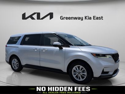 Used 2023 Kia Carnival LX