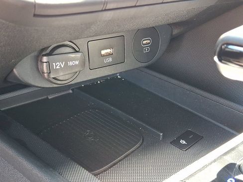 Used 2025 Hyundai Elantra Sport w/ Cargo Package FWD image 25
