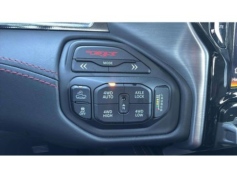 Used 2022 RAM 1500 TRX w/ TRX Level 2 Equipment Group image 21