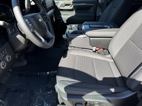 New 2026 Chevrolet Silverado 1500 LT image 5