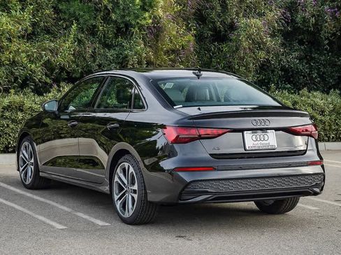 New 2026 Audi A3 2.0T Premium image 6