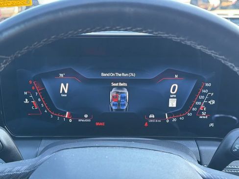 Used 2025 Ford Mustang GT Premium RWD image 18