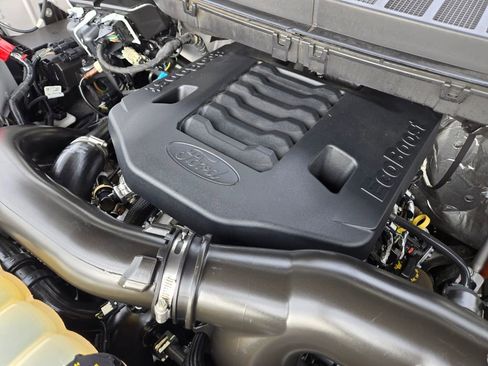 Used 2022 Ford F150 Lariat image 17