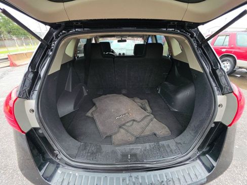 Used 2013 Nissan Rogue SV w/ Premium Pkg FWD image 13