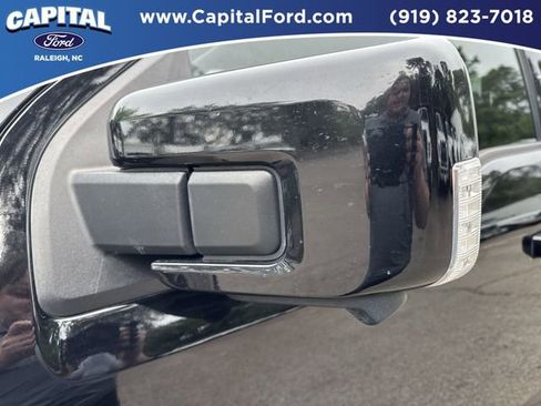 Used 2023 Ford F150 Lariat AWD/4WD image 11