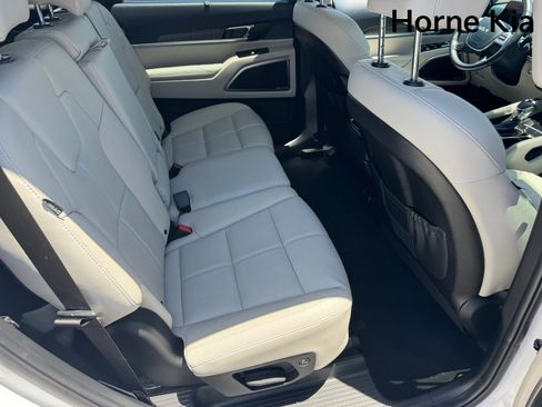 Certified 2025 Kia Telluride EX AWD/4WD image 27