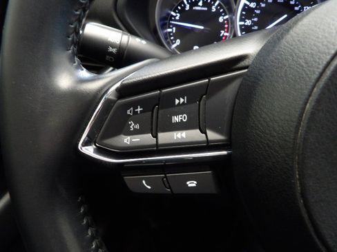 Used 2020 MAZDA CX-5 Sport AWD/4WD image 28