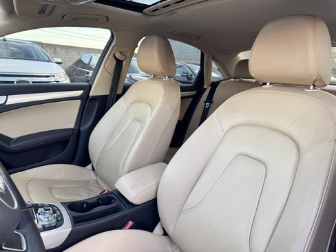 Used 2015 Audi A4 2.0T Premium Plus w/ Technology Package FWD image 36