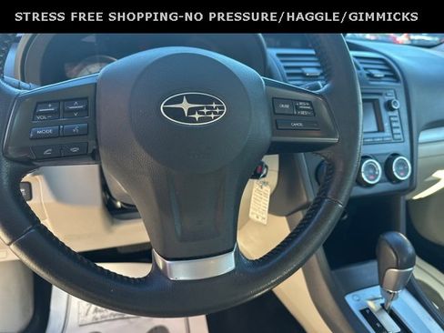 Used 2012 Subaru Impreza 2.0i Sport Limited w/ Popular Pkg 1 image 13