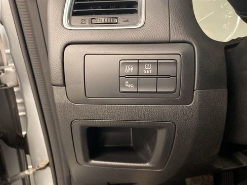 Used 2016 MAZDA CX-5 Touring image 16