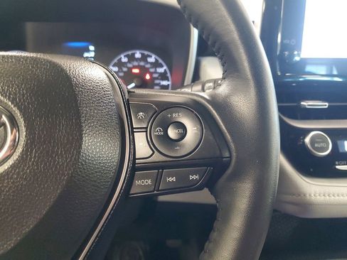 Used 2024 Toyota Corolla SE image 21