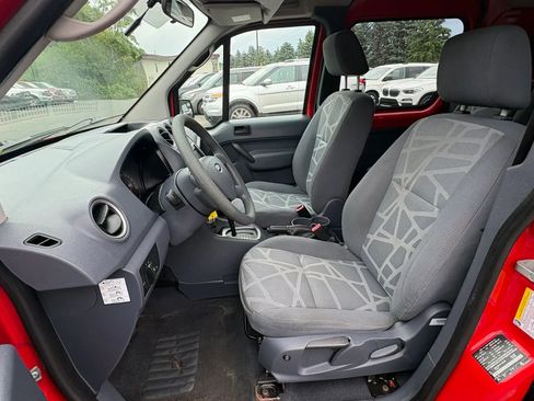 Used 2012 Ford Transit Connect XLT FWD image 2