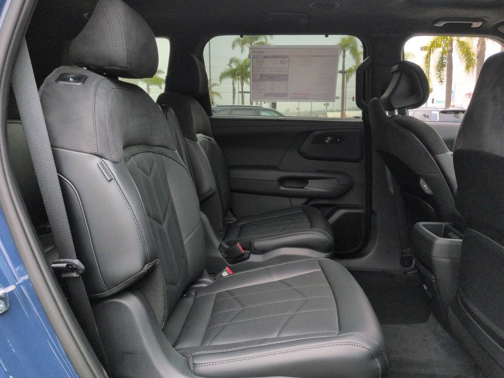 New 2027 Kia Telluride SX Prestige X-Line AWD/4WD image 28